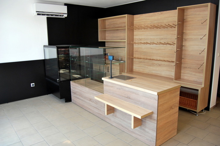Meble dla firm