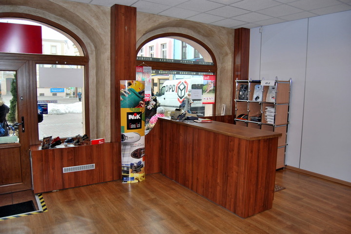 Meble dla firm